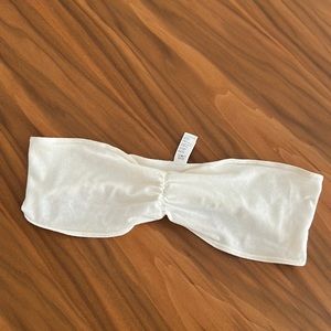 American Apparel bandeau